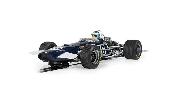Scalextric Brabham BT26 - Piers Courage Monaco GP 1969 Slot Car