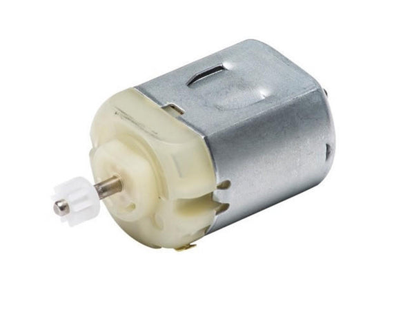 Scalextric Motor Pack In-Line With 10mm Shaft