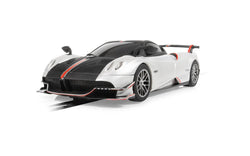 Scalextric Pagani Huayra BC Roadster Slot Car