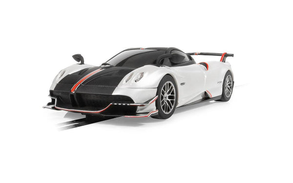 Scalextric Pagani Huayra BC Roadster Slot Car