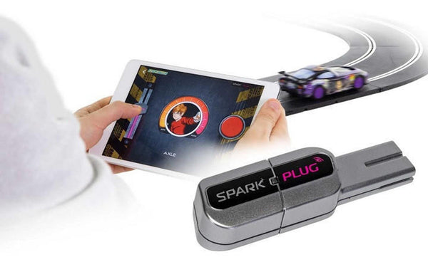 Scalextric Spark Plug Wireless Dongle