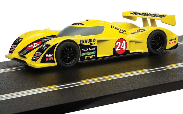 Scalextric Start Endurance Lightning Slot Car