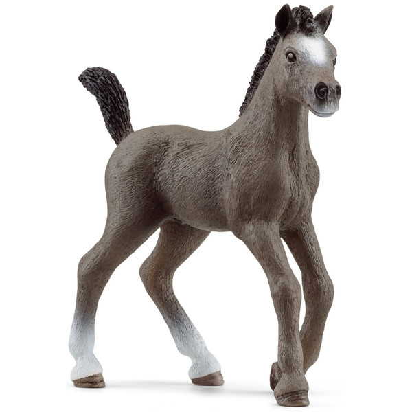 Schleich Horse Club Cheval de Selle Francaise Foal