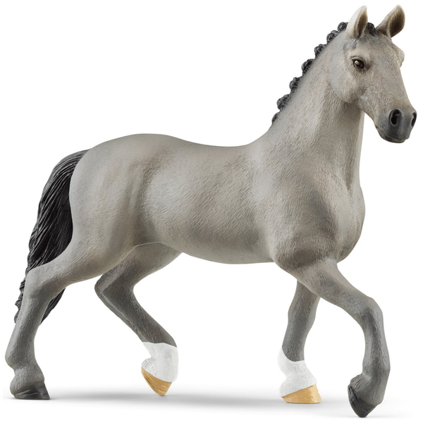 Schleich Horse Club Cheval de Selle Francaise Stallion