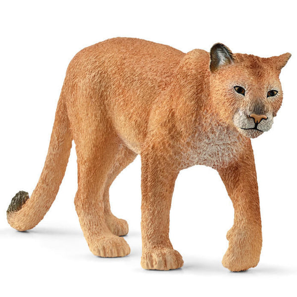 Schleich Wild Life Cougar