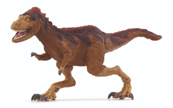 Schleich Dinosaurs Moros Intrepidus