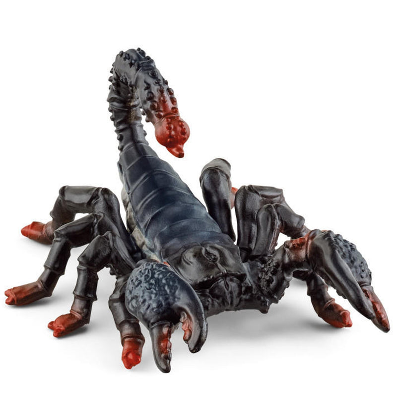 Schleich Wild Life Emperor Scorpion