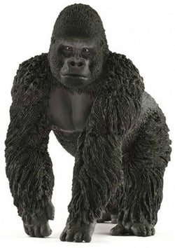 Schleich Wild Life Gorilla Male