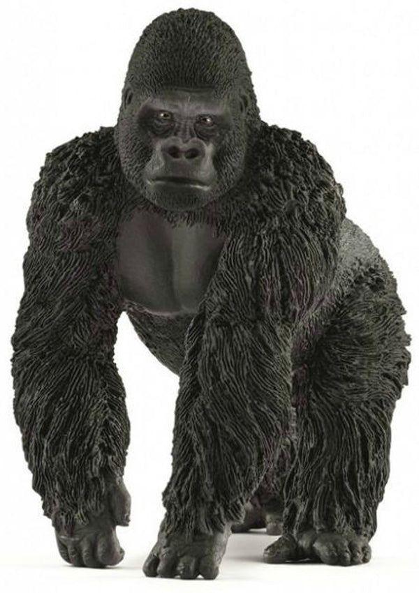 Schleich Wild Life Gorilla Male