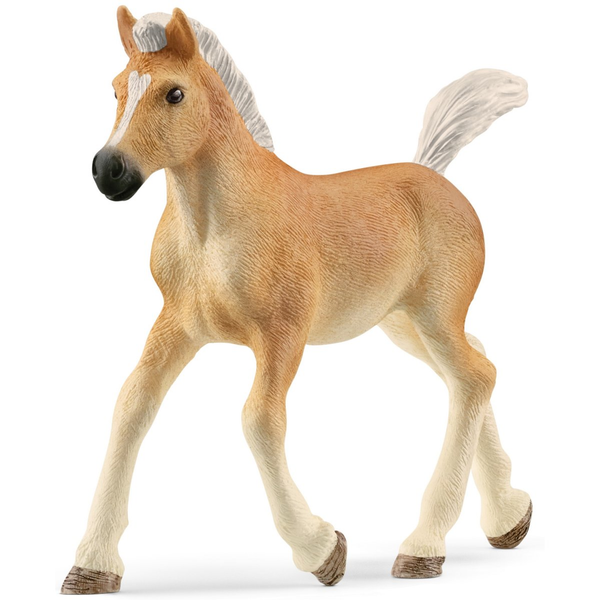 Schleich Horse Club Haflinger Foal 2023