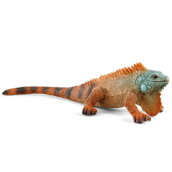 Schleich Wild Life Iguana