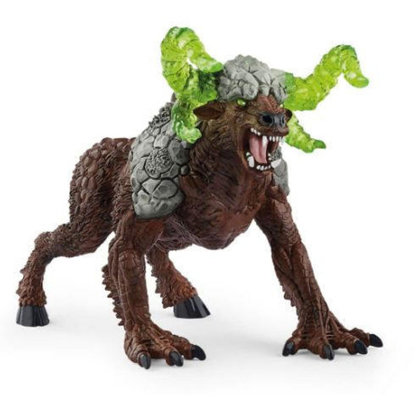 Schleich Eldrador Rock Beast