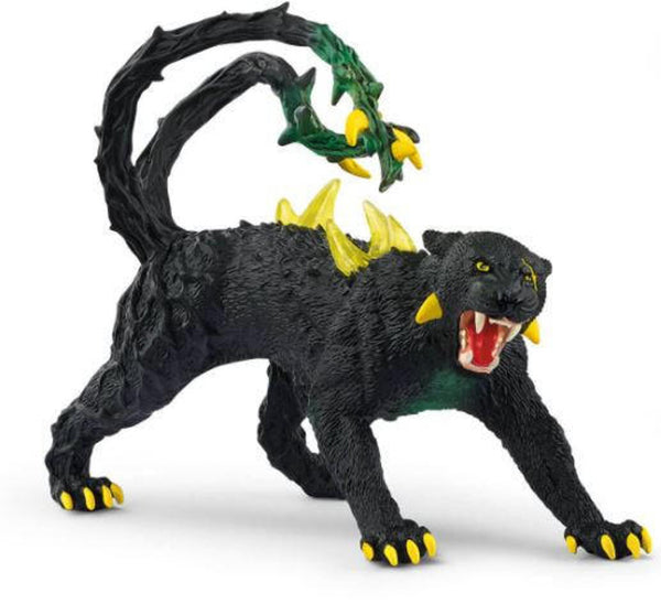 Schleich Eldrador Shadow Panther