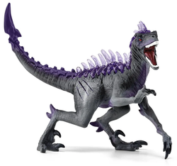 Schleich Eldrador Shadow Raptor