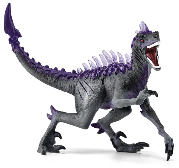 Schleich Eldrador Shadow Raptor