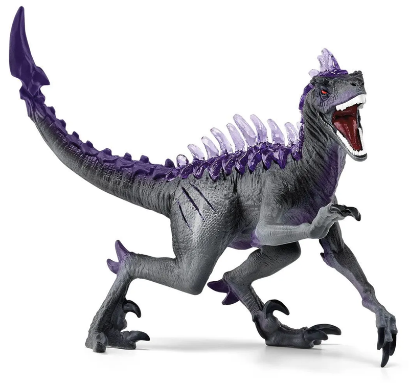 Schleich Eldrador Shadow Raptor