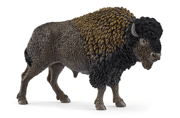 Schleich Wild Life Bison