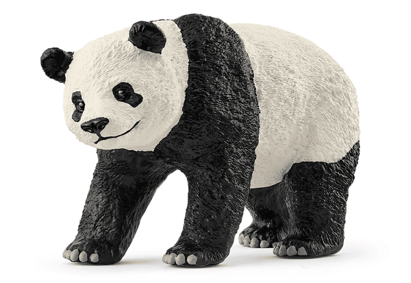 Schleich Wild Life Giant Panda