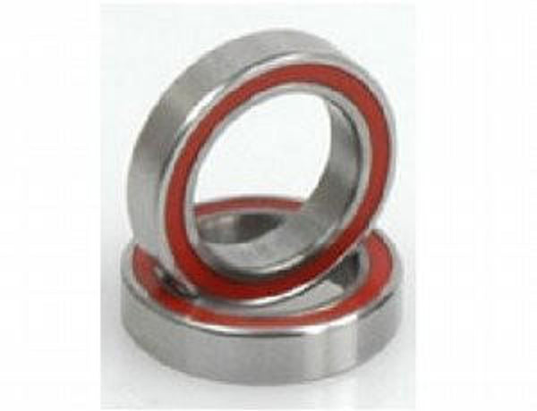 Schumacher Ball Bearing 12x18x4mm Red Seal