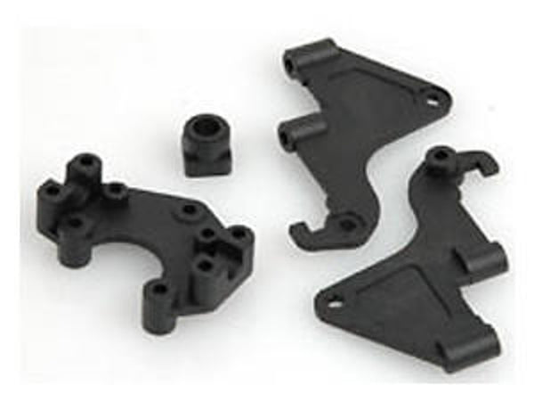 Schumacher Moulding Set - Rascal