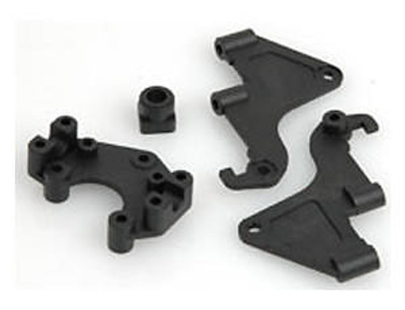 Schumacher Moulding Set - Rascal