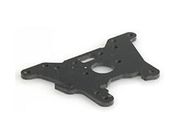 Schumacher Rear Shock Mount - Rascal