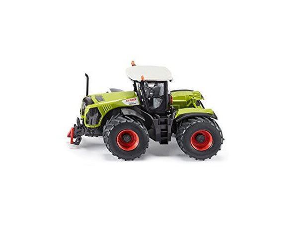 Siku 1/32 Claas Xerion Diecast Model