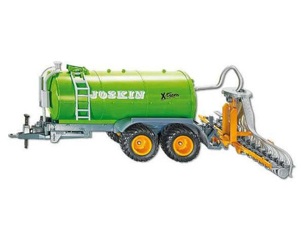 Siku 1/32 Joskin Vacuum Tanker Diecast Model