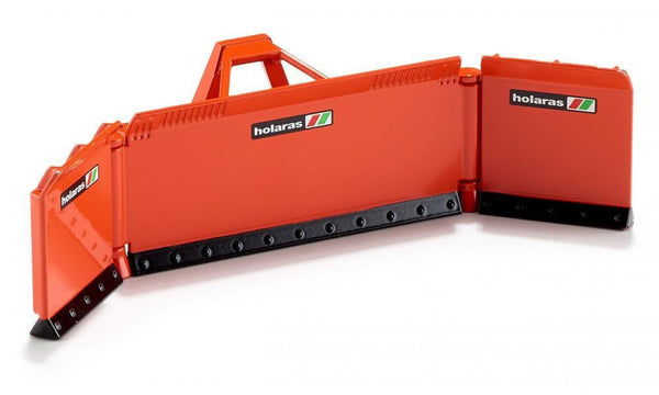 Siku 1/32 Maize Leveller with Adaptor