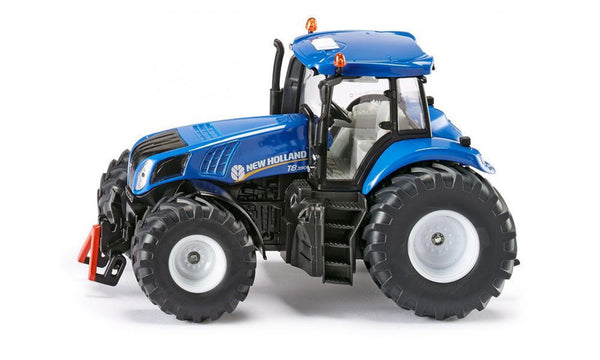 Siku 1/32 New Holland T8 390 Diecast Model