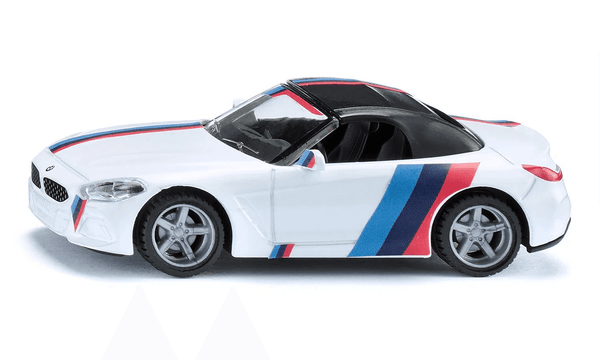 Siku 1/50 BMW Z4 M40i Diecast Model