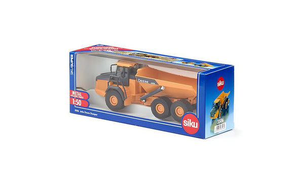 Siku 1/50 John Deere Dumper
