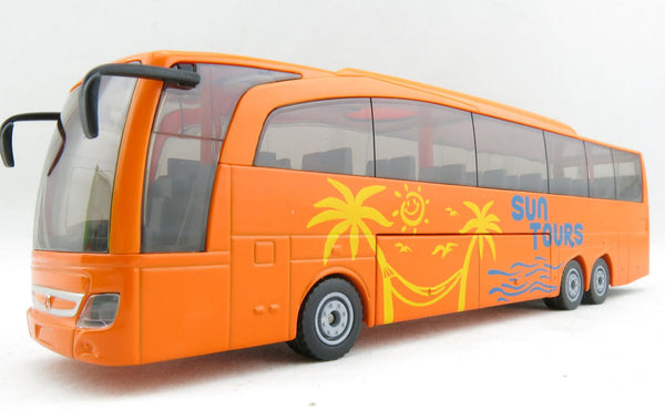 Siku 1/50 Mercedes Benz Travego Bus