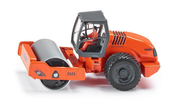 Siku 1/50 Rolling Mill Drive Diecast Model