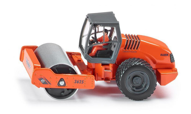 Siku 1/50 Rolling Mill Drive Diecast Model