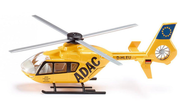 Siku 1/55 Helicopter ADAC