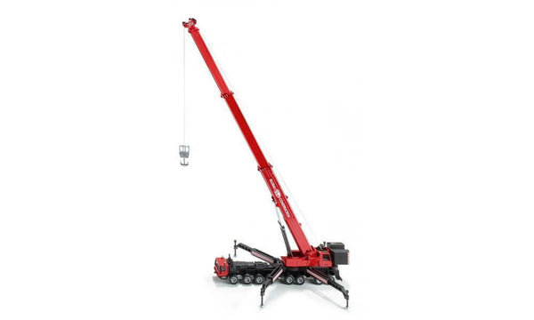 Siku 1/55 Mega Lifter Crane Diecast Model