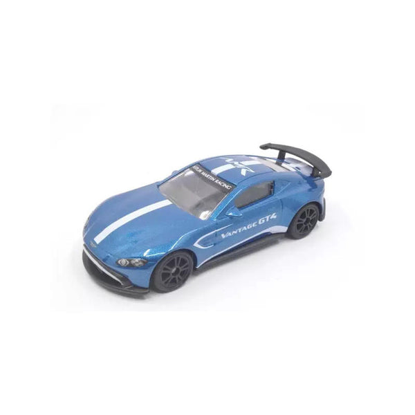 Siku Aston Martin Vantage GT4 Diecast Model
