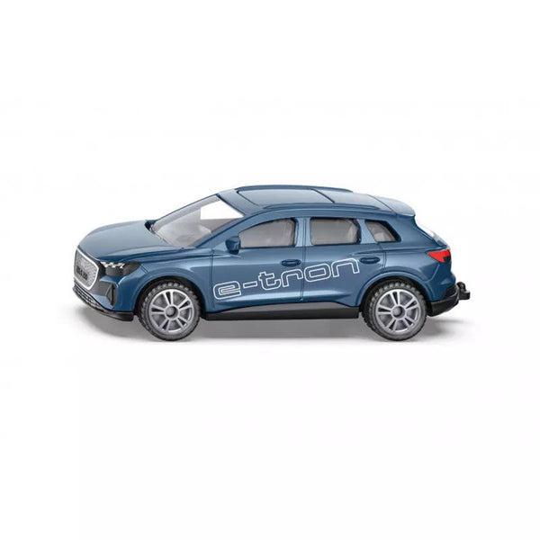Siku Audi Q4 e-tron Diecast Model