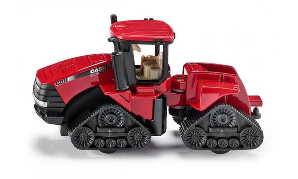 Siku Case IH Quadtrac 600 Diecast Model