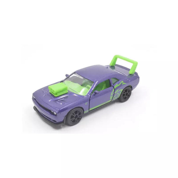 Siku Dodge Challenger SRT custom¡° Diecast Model