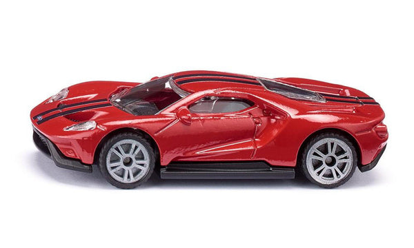 Siku Ford GT