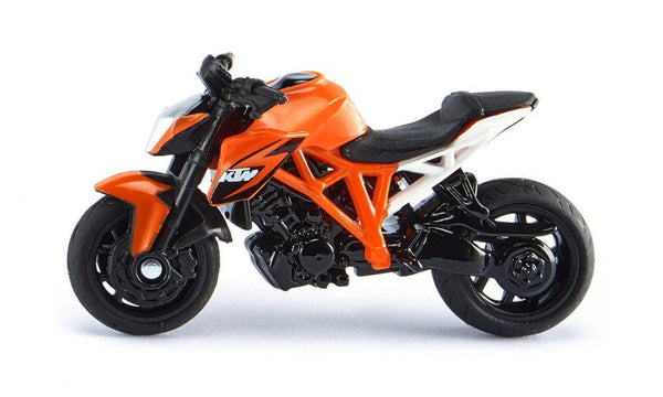 Siku KTM 1290 Super Duke R Diecast Model