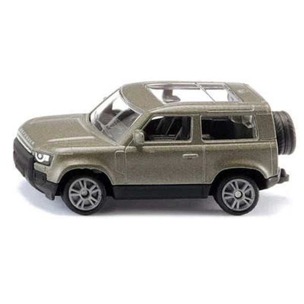 Siku Land Rover Defender 90 P400 AWD Diecast Model