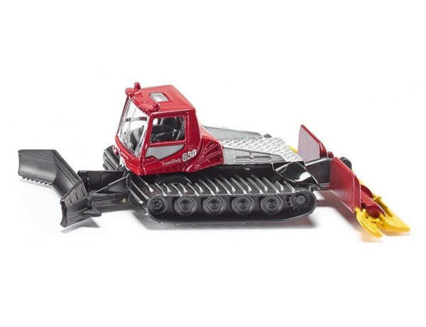 Siku Pistenbully Diecast Model