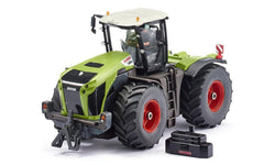 Siku RC 1/32 Claas Xerion 5000 TRAC VC Diecast Model