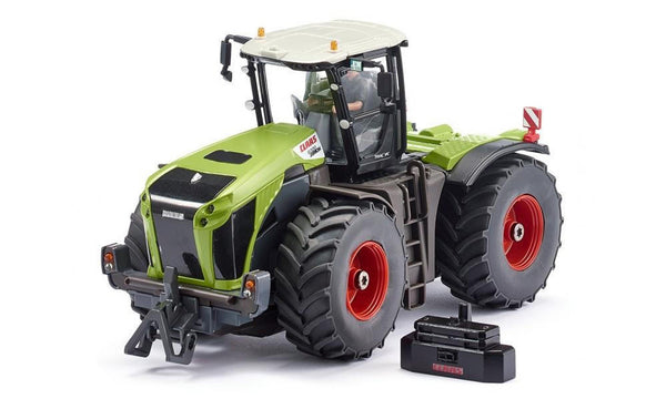 Siku RC 1/32 Claas Xerion 5000 TRAC VC Diecast Model