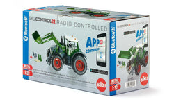 Siku RC 1/32 Fendt 933 Vario with Front Loader and Bluetooth App