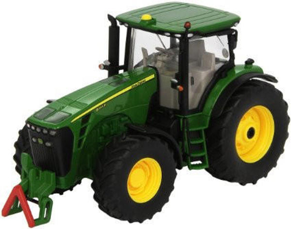 Siku RC 1/32 John Deere 8345R Tractor Diecast Model
