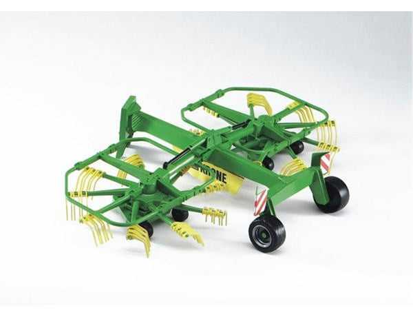 Siku RC 1/32 Krone Swadro 900 Remote Control Whirl Rake
